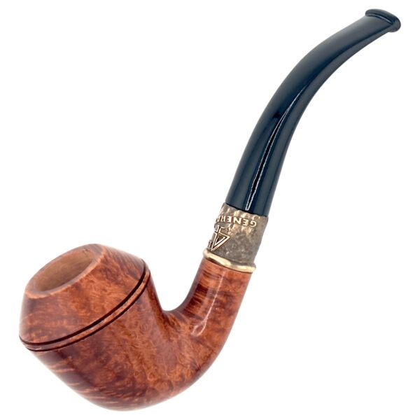 4th Generation Summer Bulldog Bent
