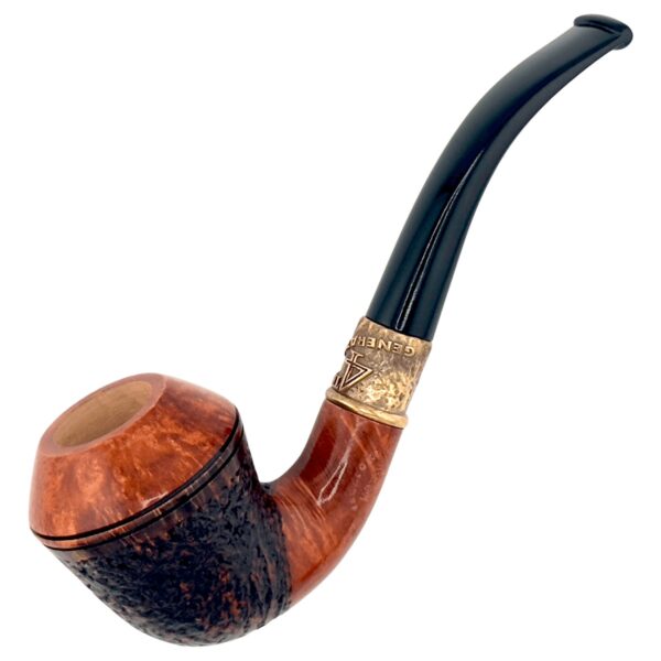 4th Generation Winter Billiard Bent