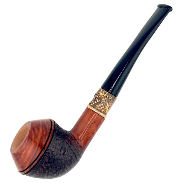 4th Generation Winter Billiard Straight