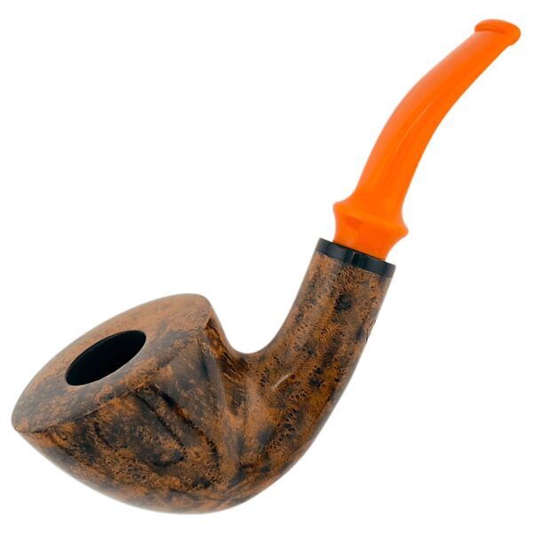 4th Generation POTY 2025 Black Grain Smooth B