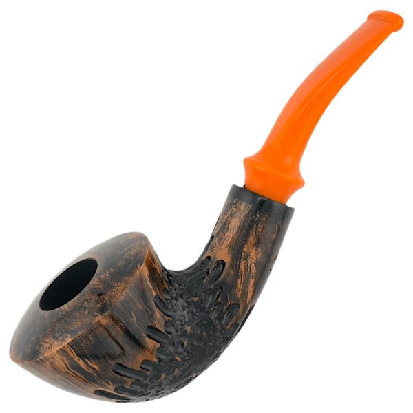 4th Generation POTY 2025 Black Semi-Rustic C