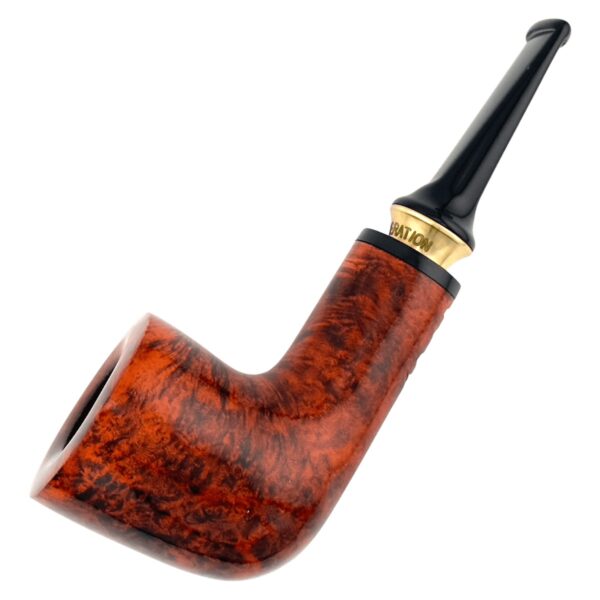 4th Generation Dublin Orange Smooth B