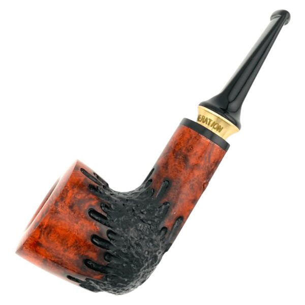 4th Generation Dublin Orange Semi-SB C