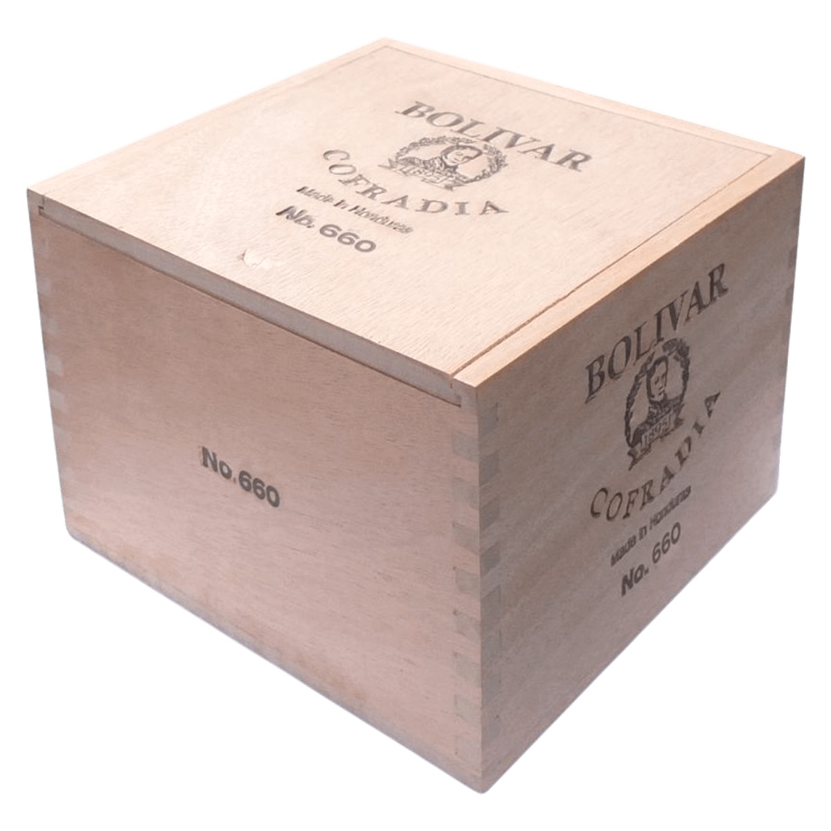 Bolivar Cofradia 660 Gigante (6.0" x 60) - Image 3