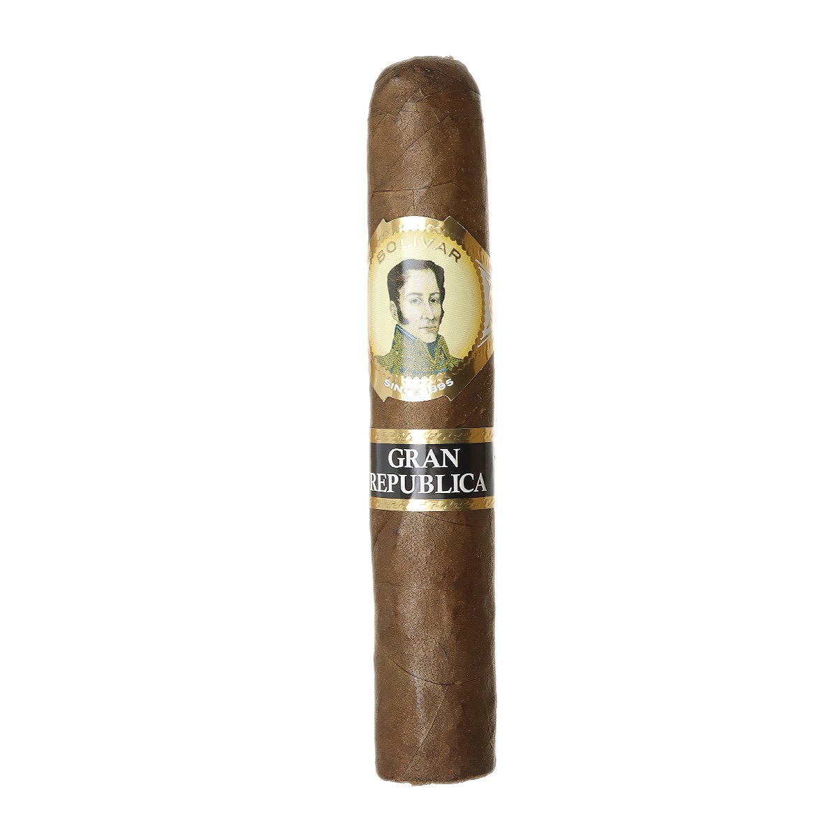Bolivar Gran Republica Gigante (6.0" x 60) - Image 3
