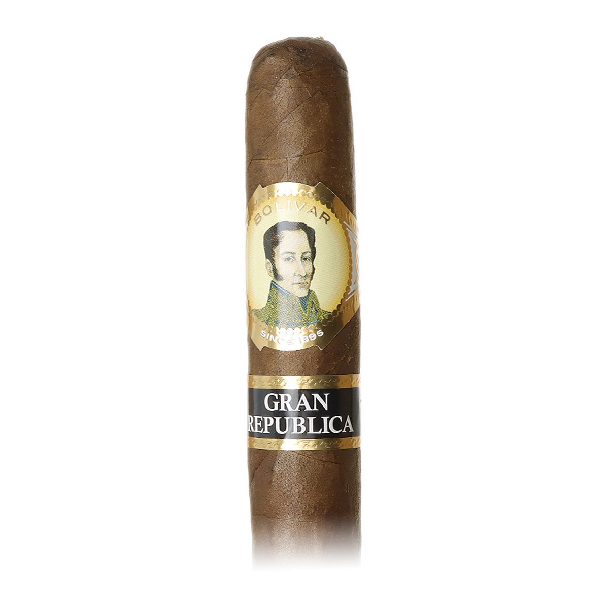 Bolivar Gran Republica Gigante (6.0" x 60) - Image 4