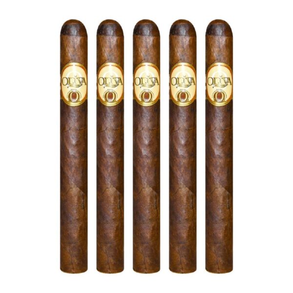 Oliva Serie O Maduro Churchill (7.0" x 50) - Image 2