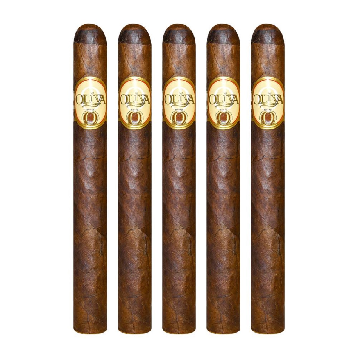 Oliva Serie O Maduro Churchill (7.0" x 50) - Image 2