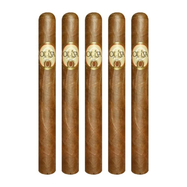 Oliva Serie O Churchill (7.0" x 50) - Image 2