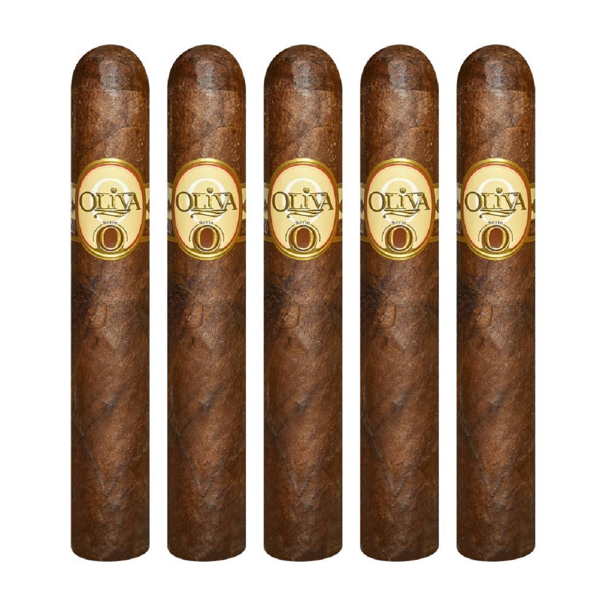 Oliva Serie O Maduro Double Toro (6.0" x 60) - Image 2