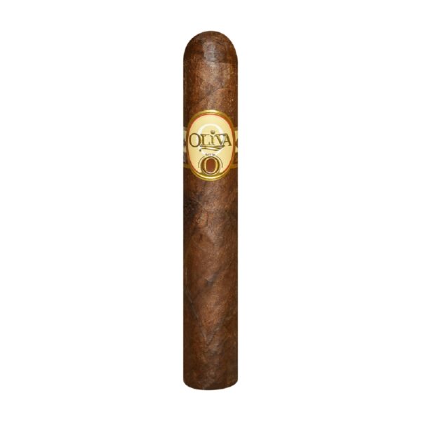 Oliva Serie O Maduro Double Toro (6.0" x 60) - Image 3