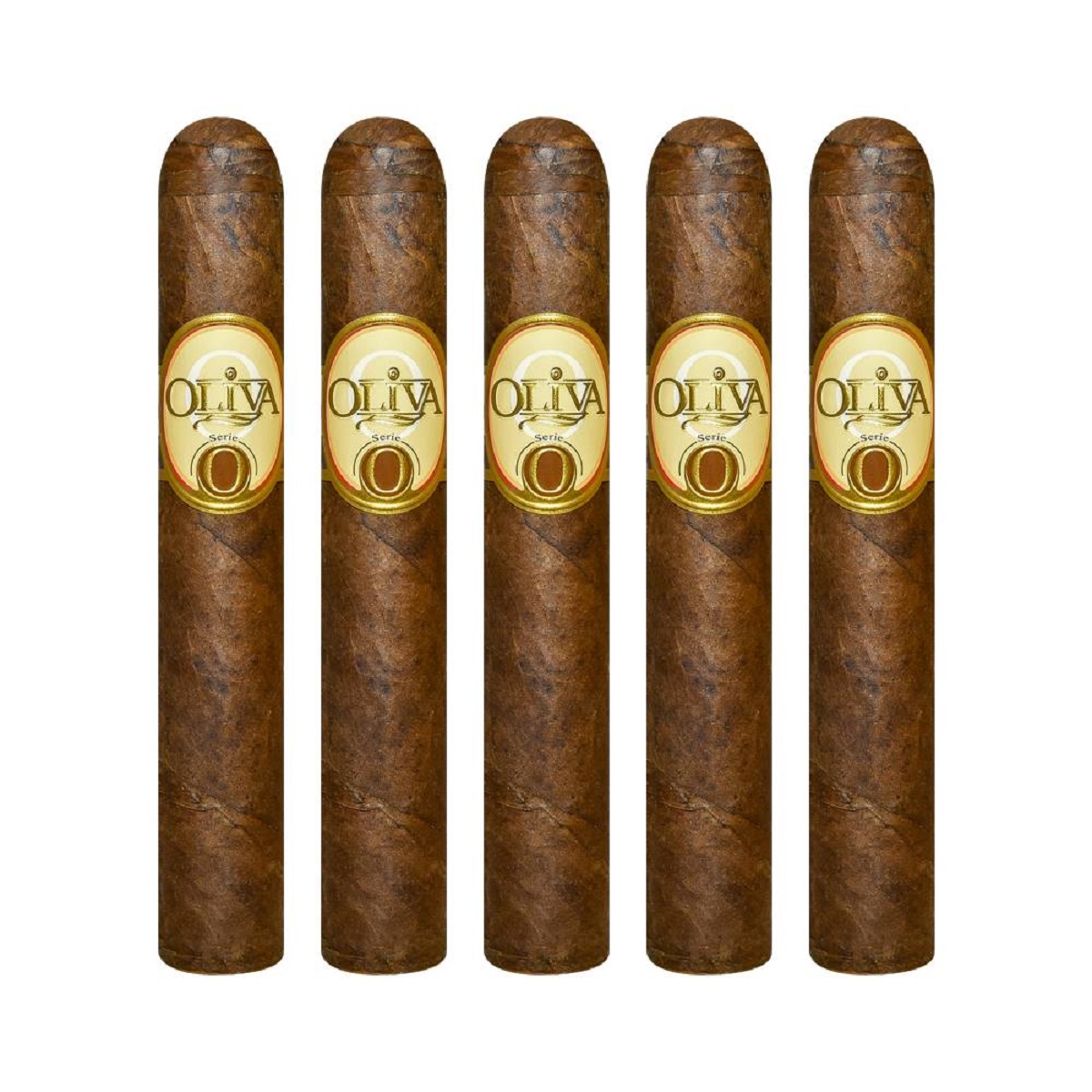Oliva Serie O Maduro Robusto (5.0" x 50) - Image 2