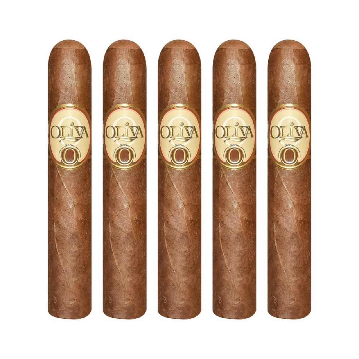 Oliva Serie O Robusto (5.0" x 50) - Image 2