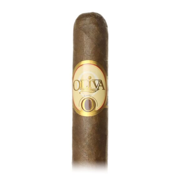 Oliva Serie O Robusto (5.0" x 50) - Image 4