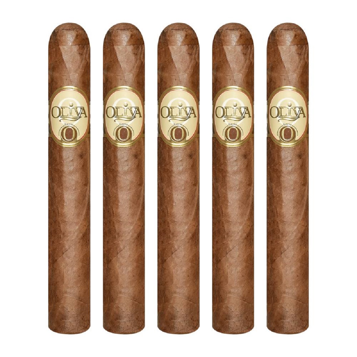 Oliva Serie O Toro (6.0" x 50) - Image 2