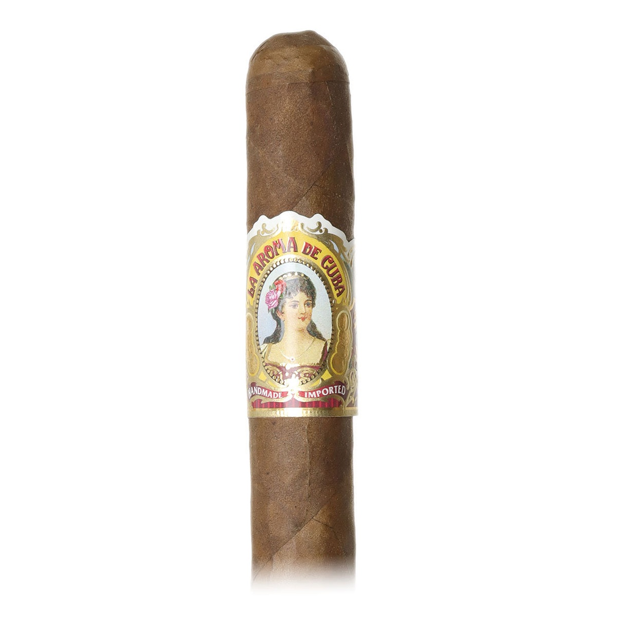 La Aroma de Cuba Original Corona (5.5" x 44) - Image 4