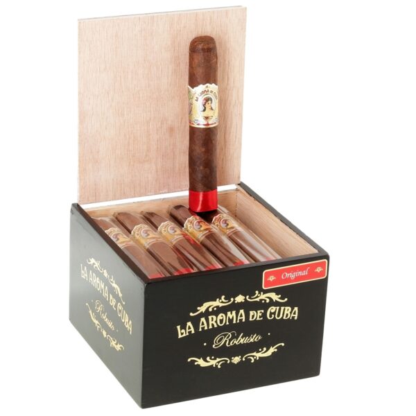 La Aroma de Cuba Original Robusto (5.0" x 54)