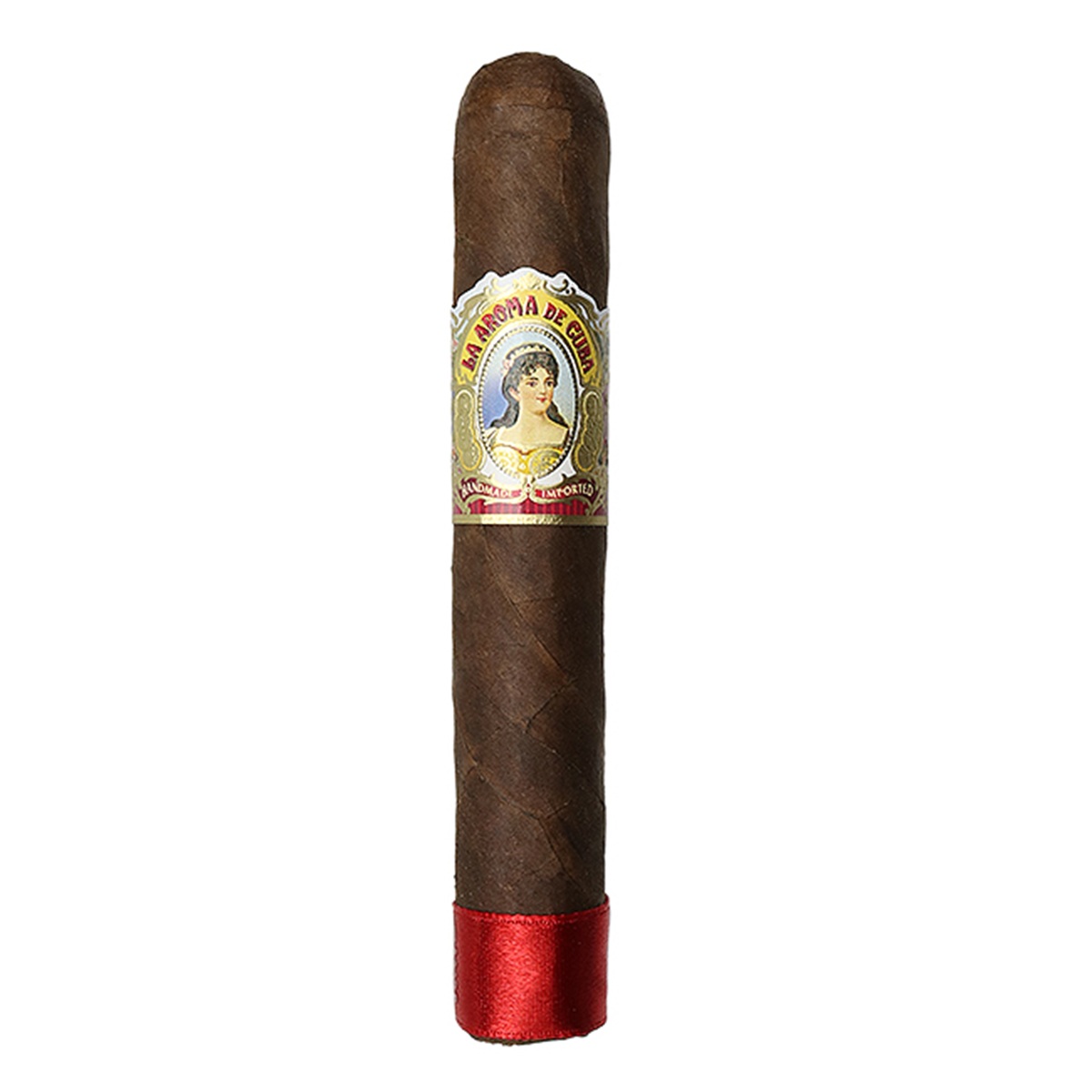 La Aroma de Cuba Original Robusto (5.0" x 54) - Image 3