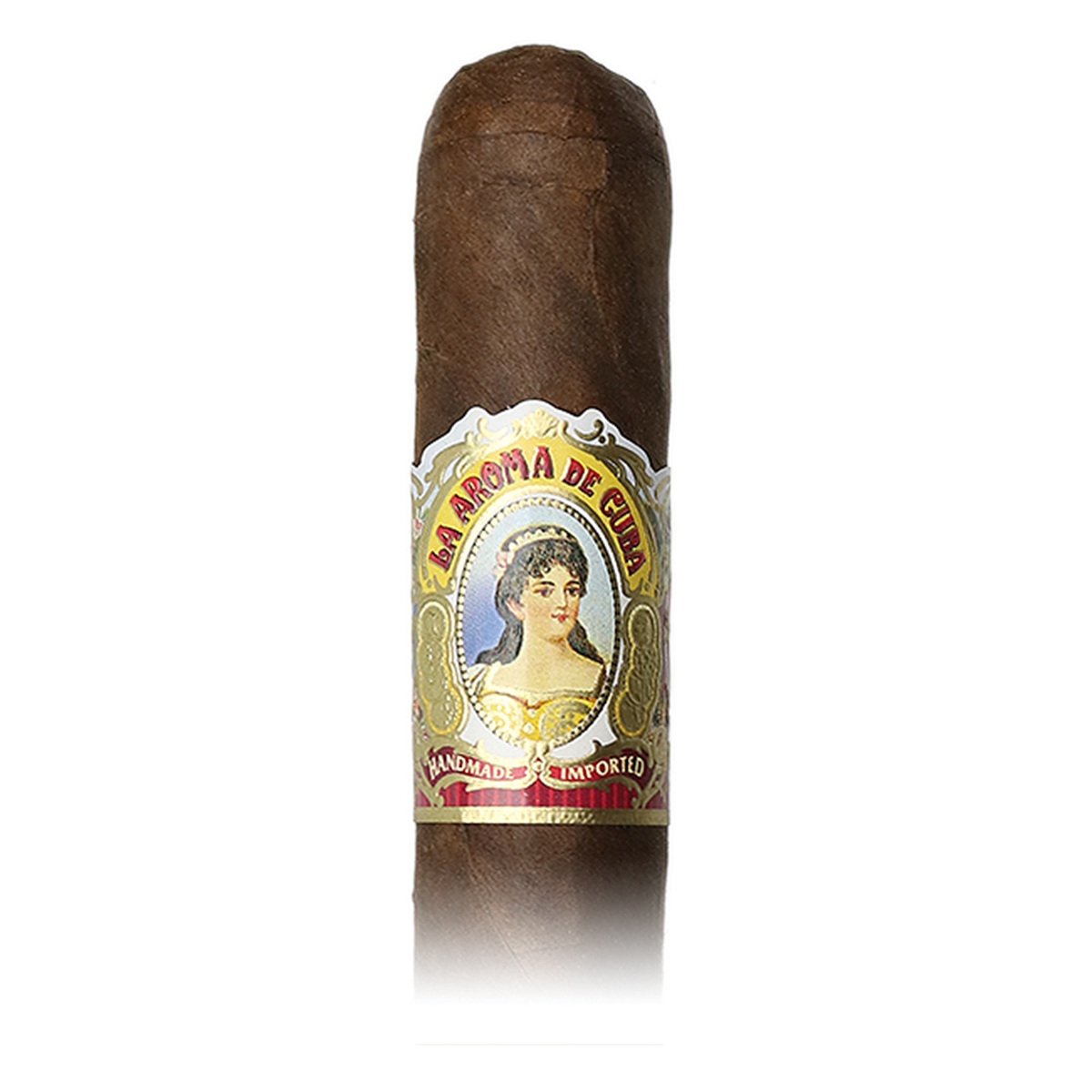 La Aroma de Cuba Original Robusto (5.0" x 54) - Image 4