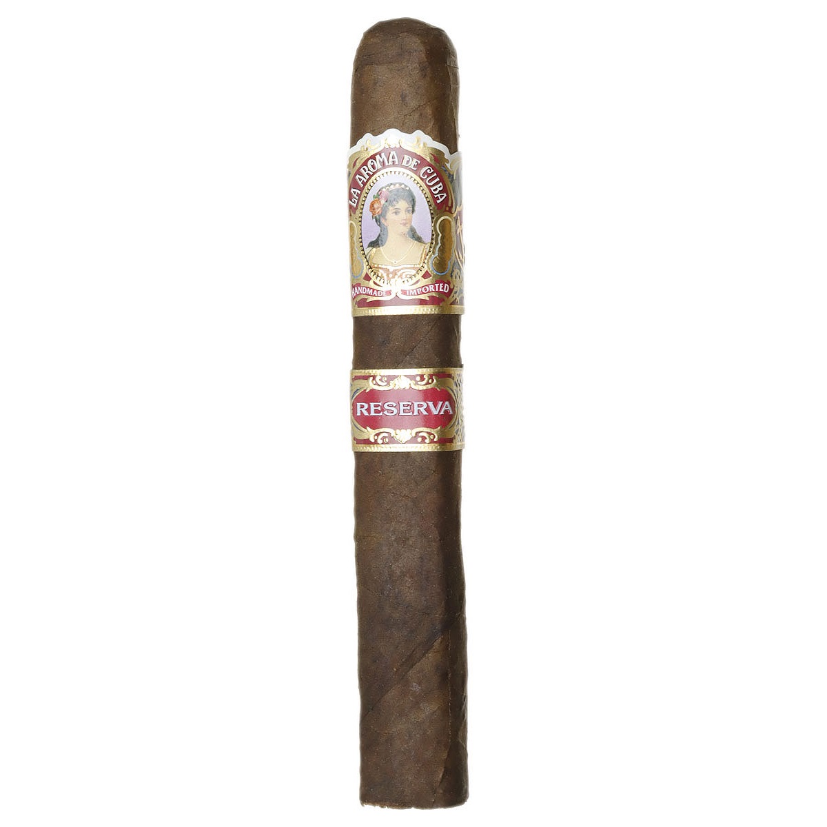 La Aroma de Cuba Mi Amor Reserva Beso (5.63" x 48) - Image 2