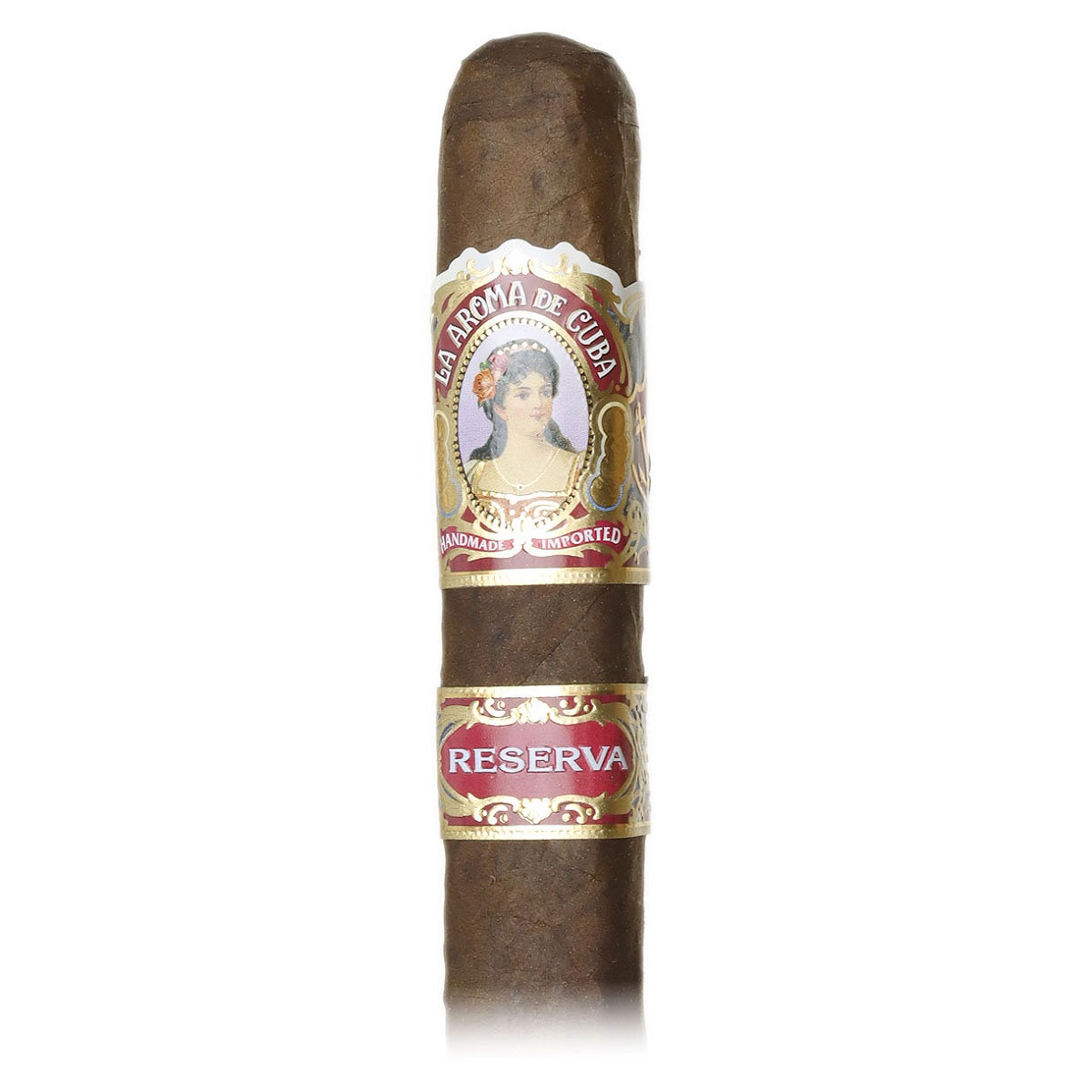 La Aroma de Cuba Mi Amor Reserva Beso (5.63" x 48) - Image 3