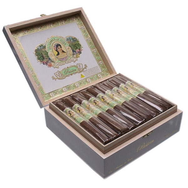 La Aroma de Cuba Pasión Corona Gorda (5.63" x 46)