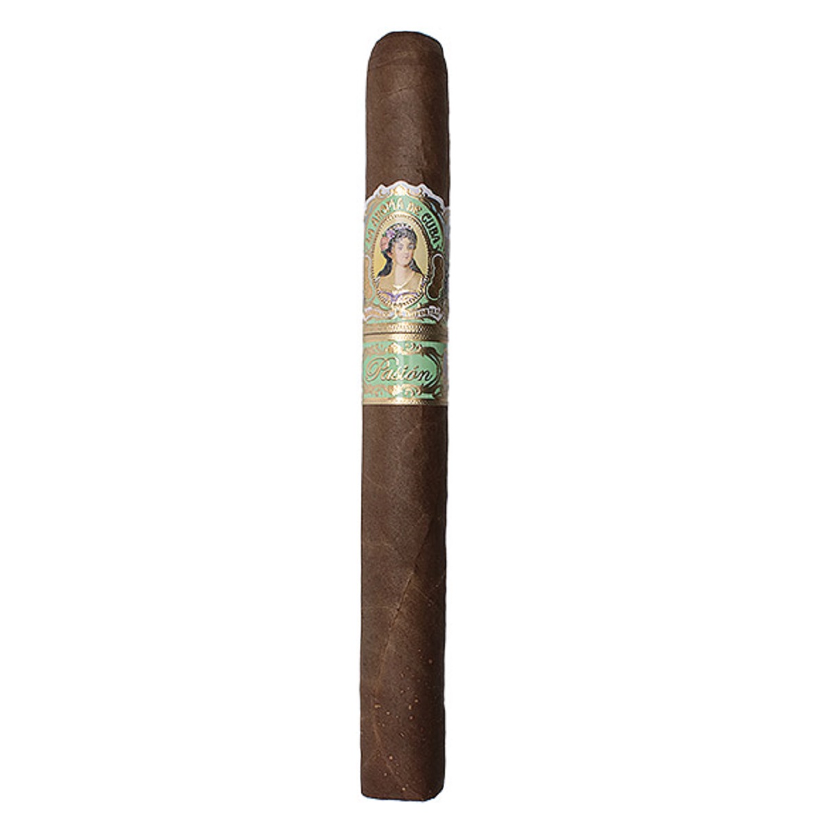 La Aroma de Cuba Pasión Churchill (7.0" x 49) - Image 3