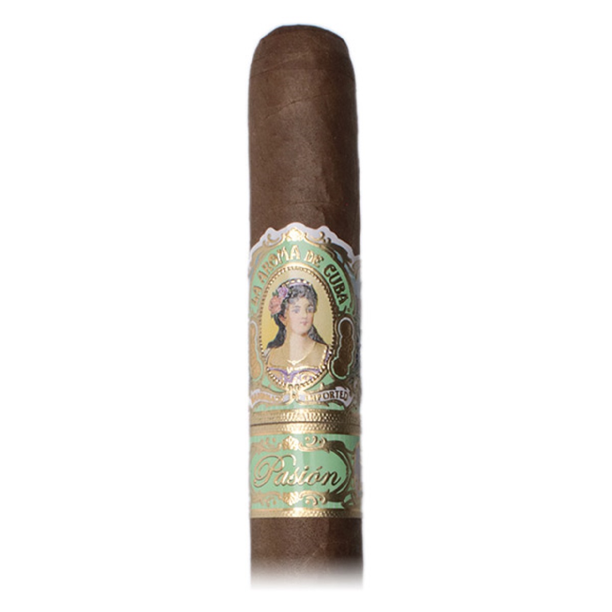 La Aroma de Cuba Pasión Churchill (7.0" x 49) - Image 4