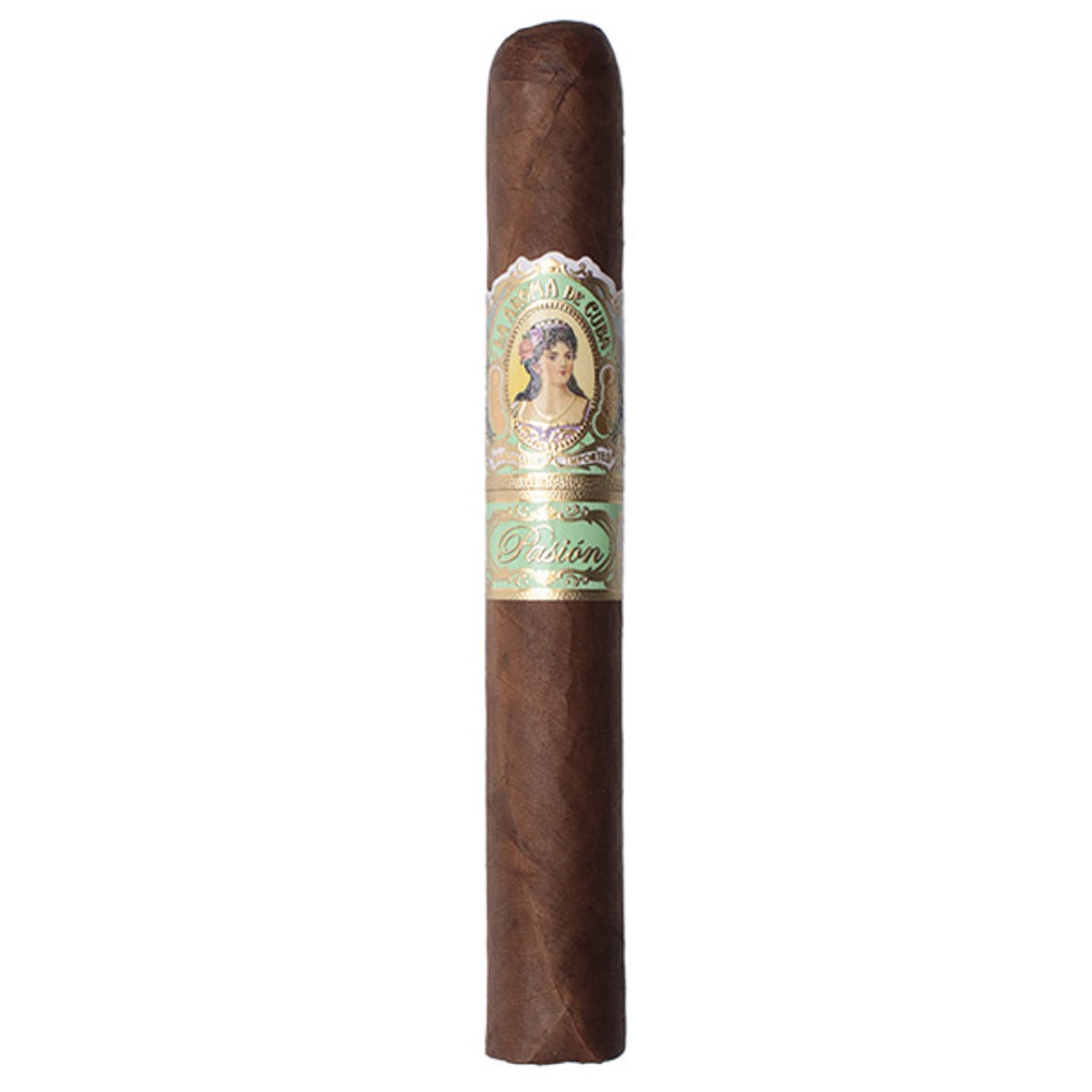 La Aroma de Cuba Pasión Marveloso (6.0" x 52) - Image 3