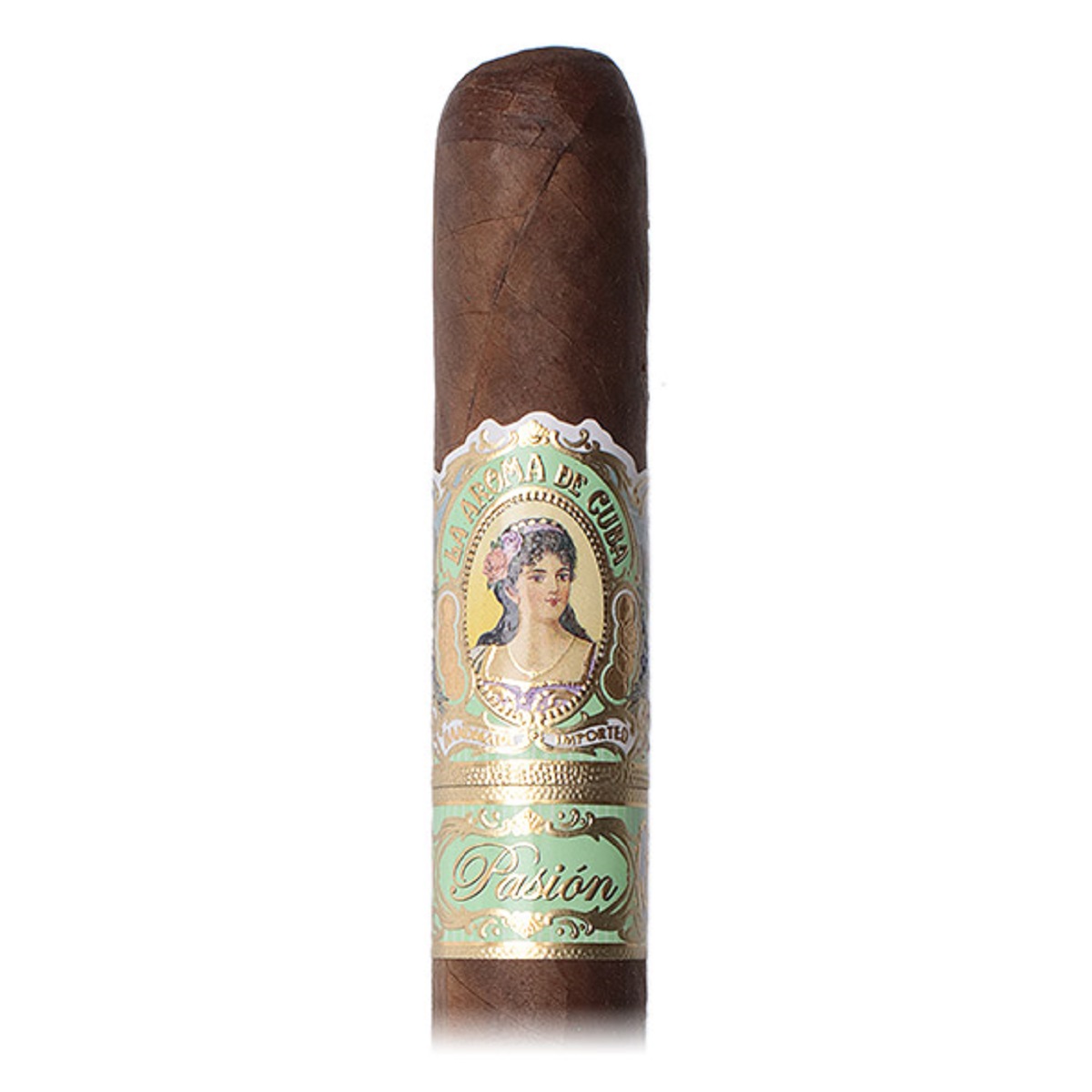La Aroma de Cuba Pasión Marveloso (6.0" x 52) - Image 4