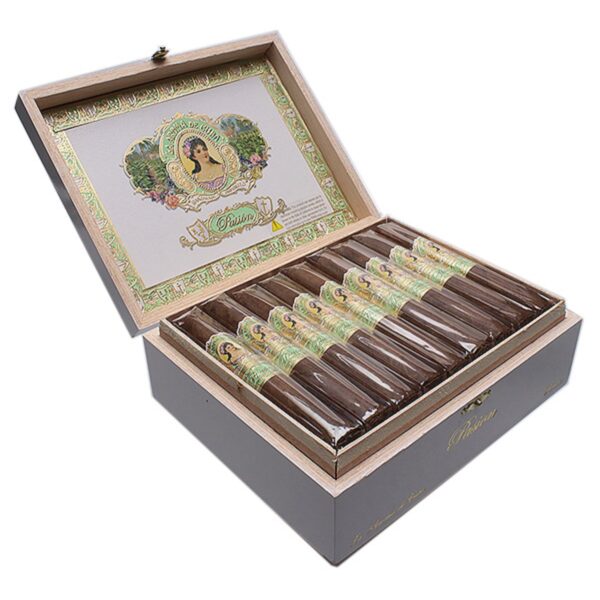 La Aroma de Cuba Pasión Robusto (5.5" x 50)