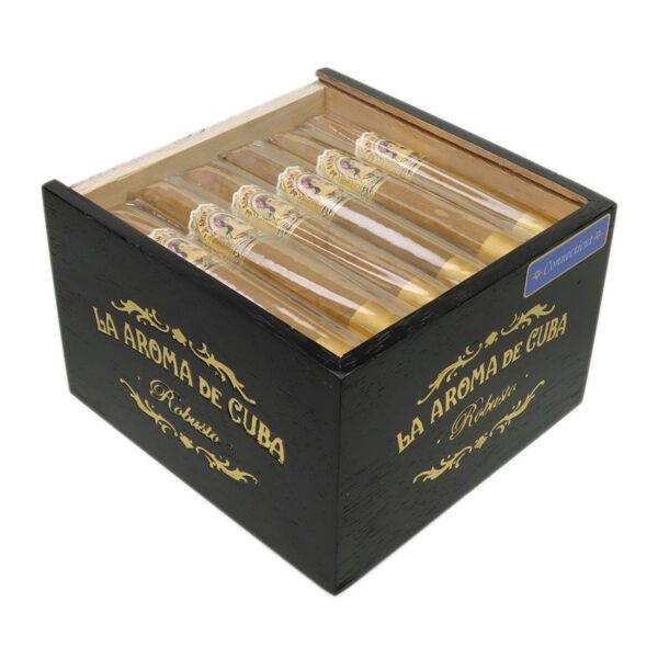 La Aroma de Cuba Connecticut Robusto (5.25" x 54)