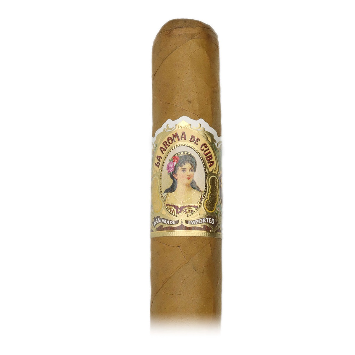 La Aroma de Cuba Connecticut Robusto (5.25" x 54) - Image 4