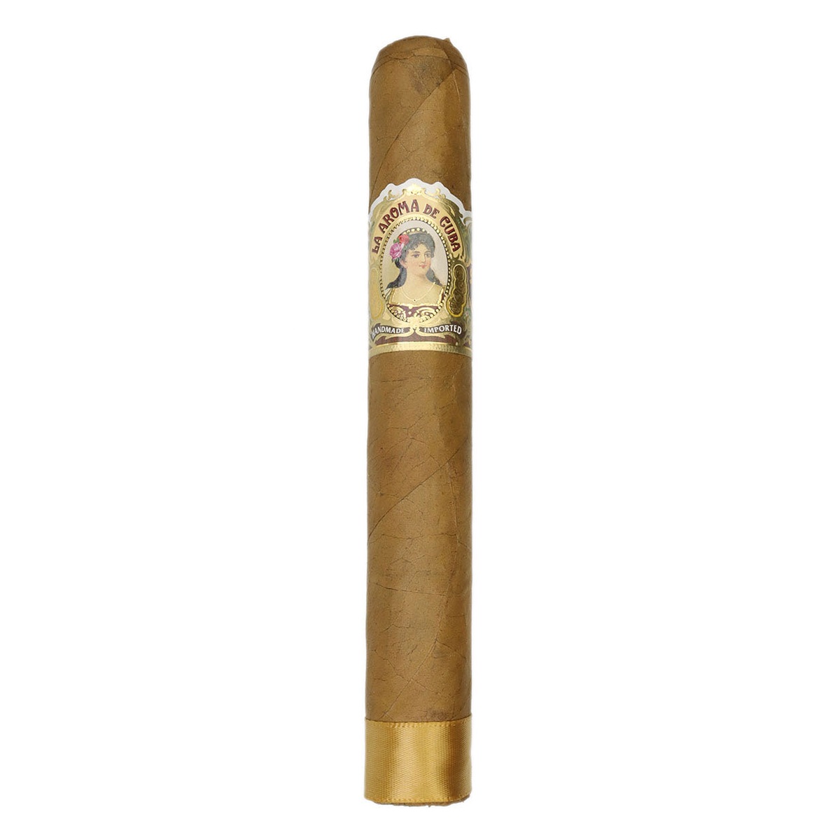 La Aroma de Cuba Connecticut Monarch (6.0" x 52) - Image 3