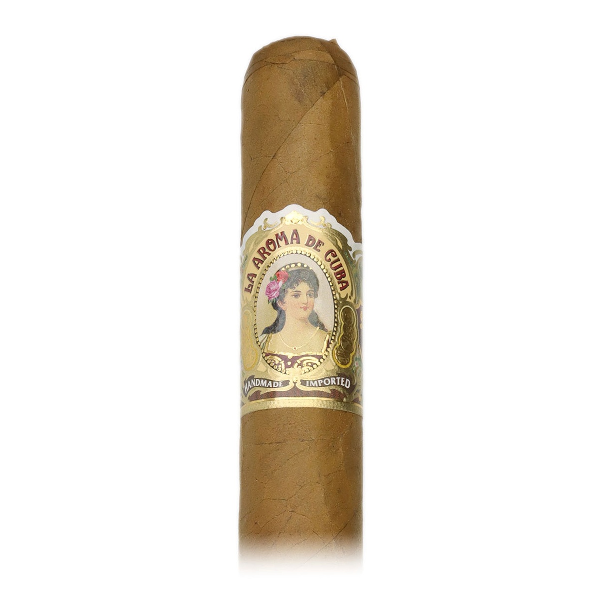 La Aroma de Cuba Connecticut Monarch (6.0" x 52) - Image 4