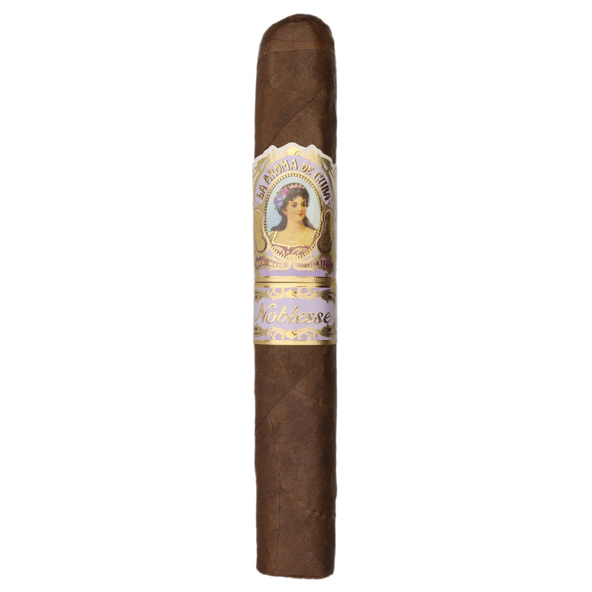 La Aroma de Cuba Noblesse Regency (5.5" x 50) - Image 3