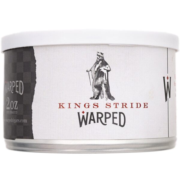 Warped Kings Stride 2oz