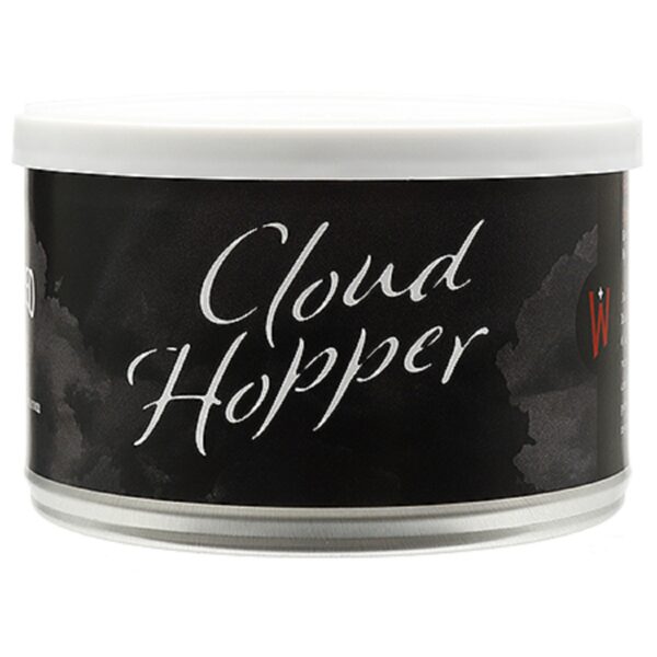 Warped Cloud Hopper 2oz