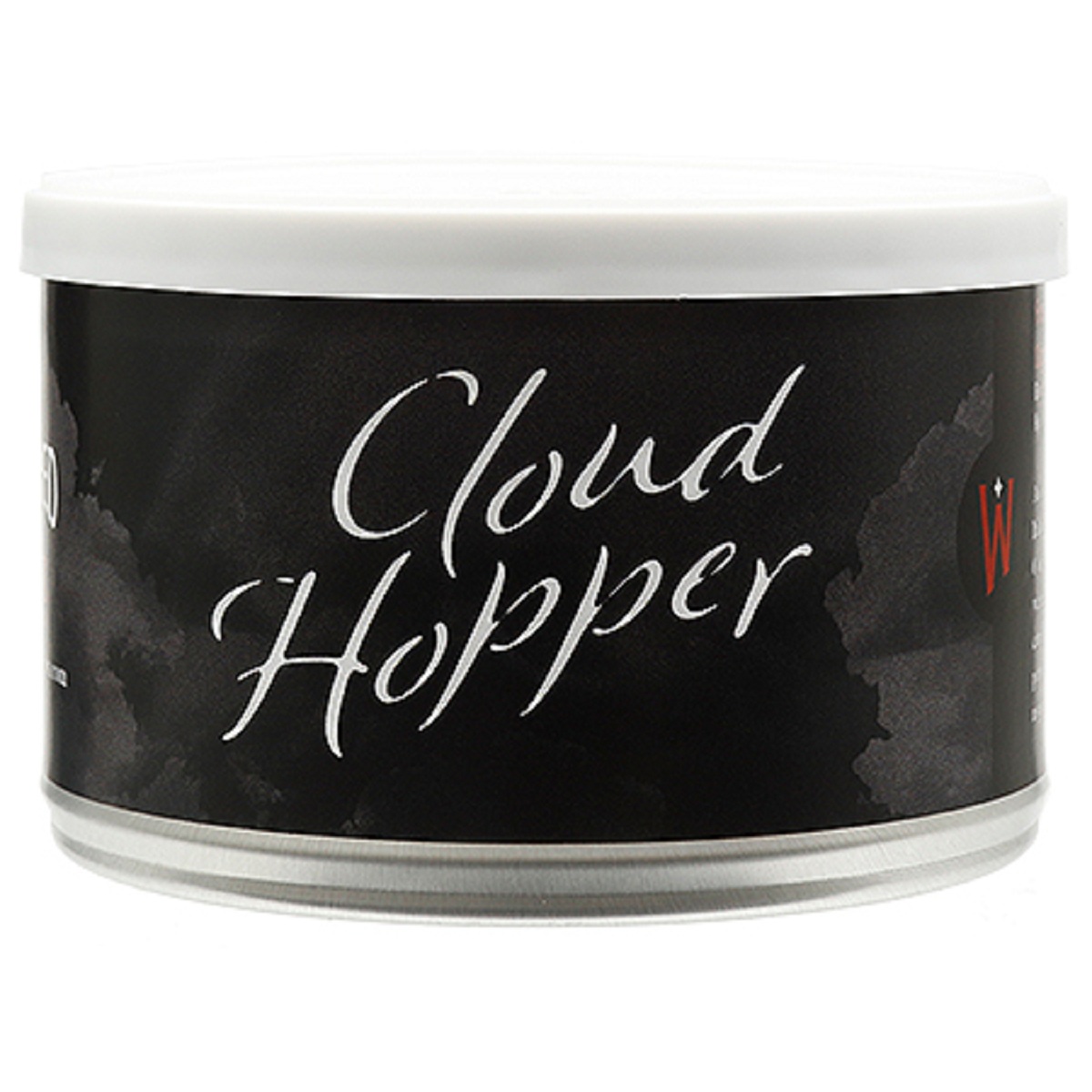 Warped Cloud Hopper 2oz