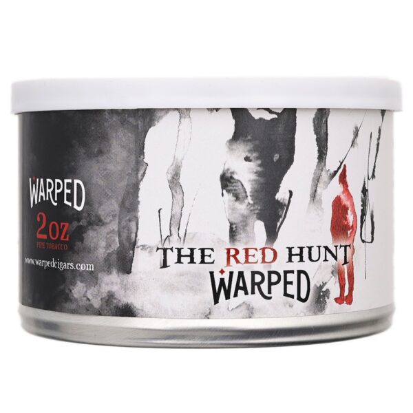 Warped The Red Hunt 2oz