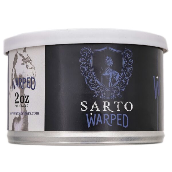 Warped Sarto 2oz
