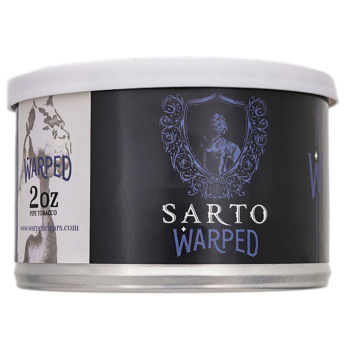 Warped Sarto 2oz