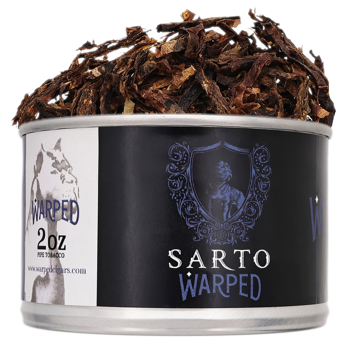 Warped Sarto 2oz - Image 2