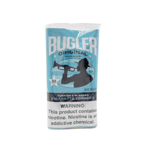 Bugler Pouch Original 0.65oz