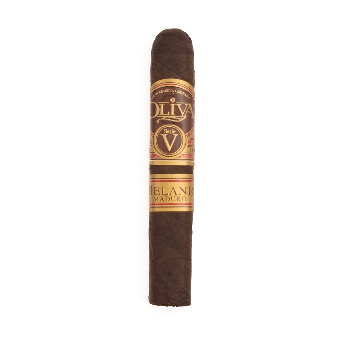 Oliva Serie V Melanio Maduro No. 4 (4.5" x 46) - Image 2