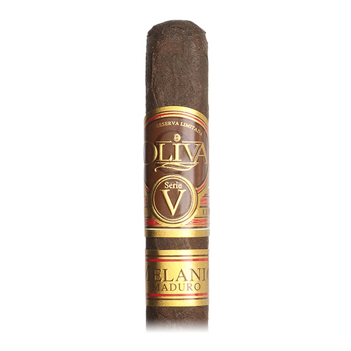 Oliva Serie V Melanio Maduro No. 4 (4.5" x 46) - Image 3