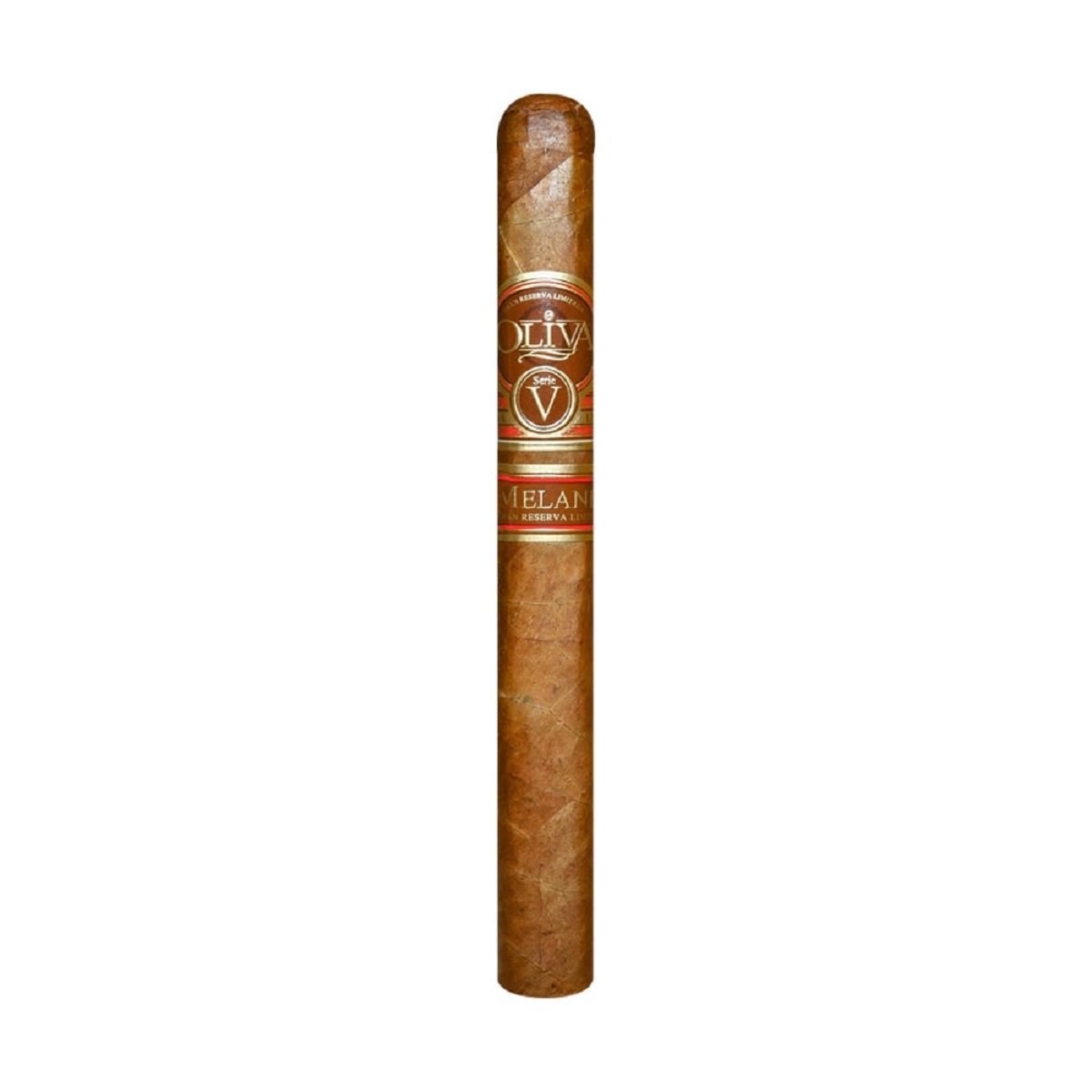 Oliva Serie V Melanio Churchill (7.0" x 50) - Image 2