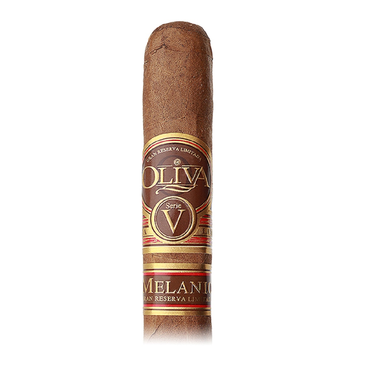 Oliva Serie V Melanio Churchill (7.0" x 50) - Image 3