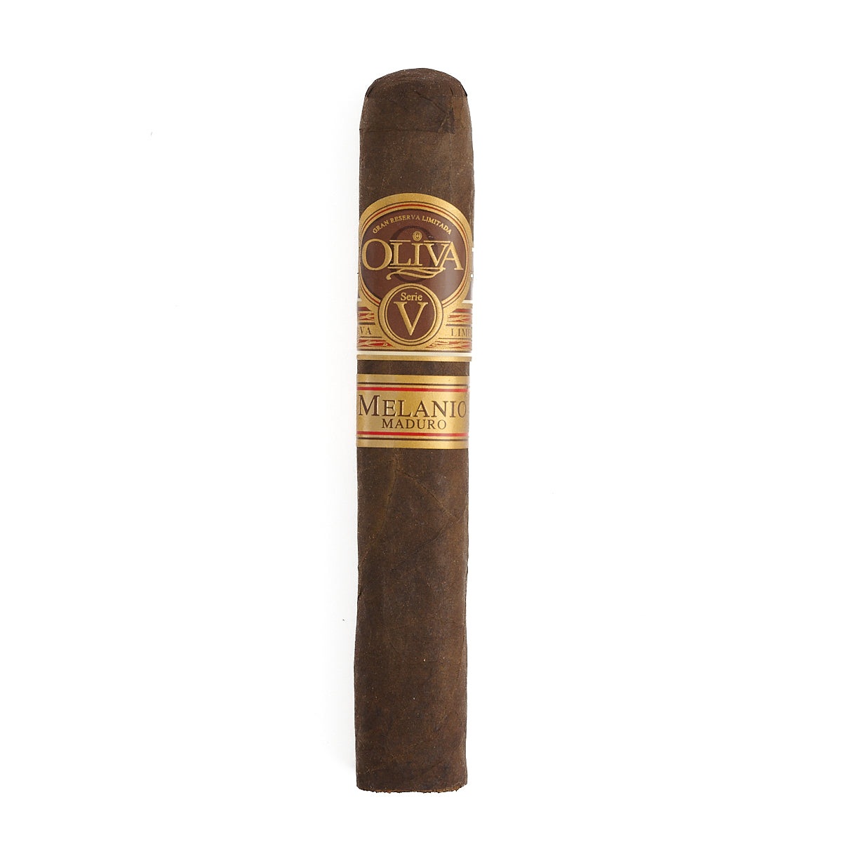 Oliva Serie V Melanio Maduro Double Toro (6.0" x 60) - Image 2