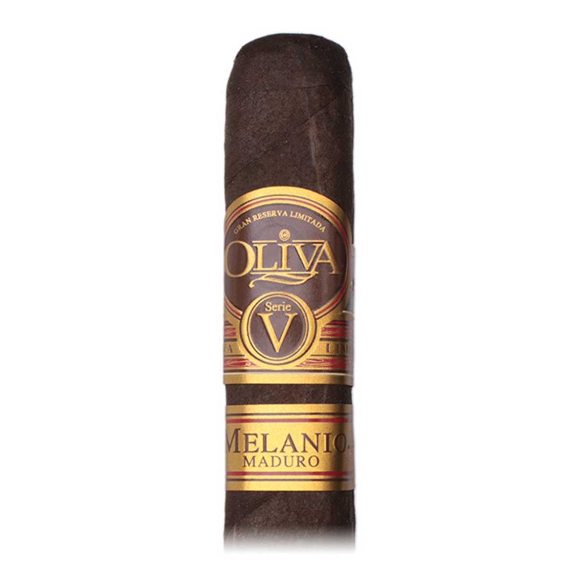 Oliva Serie V Melanio Maduro Double Toro (6.0" x 60) - Image 3